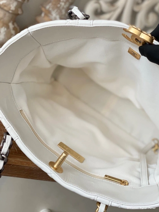 HyperPeter 19 BAG CHANEL SHOPPING 0708